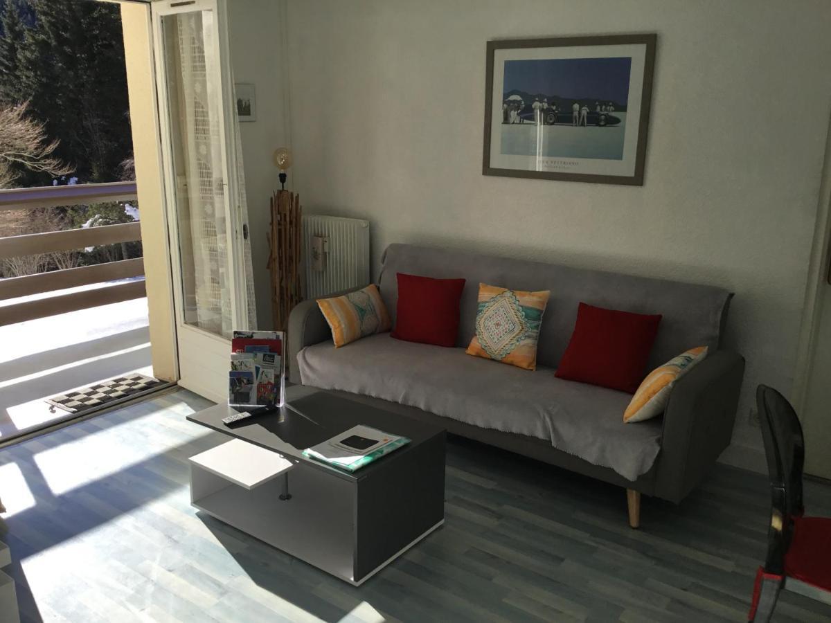 Lo Vedelier D'Aubrac Apartment Laguiole Exterior photo